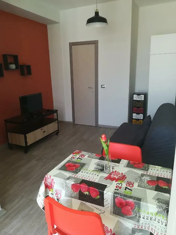 Appresto - Appartamento Luminoso E Rinnovato Naples Apartment