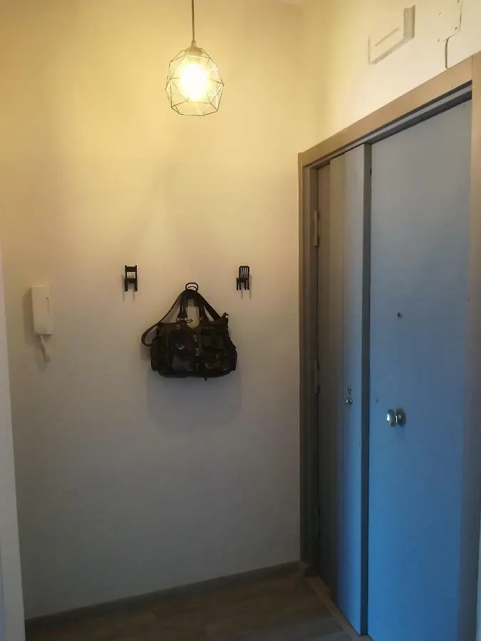 Apartment Appresto - Appartamento Luminoso E Rinnovato Naples