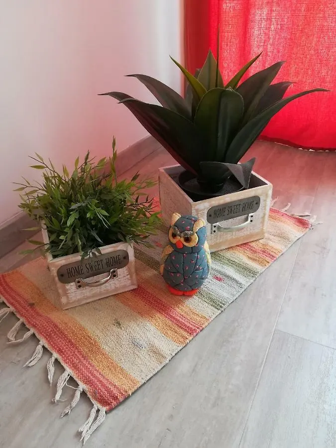 Apartment Appresto - Appartamento Luminoso E Rinnovato Naples Italy